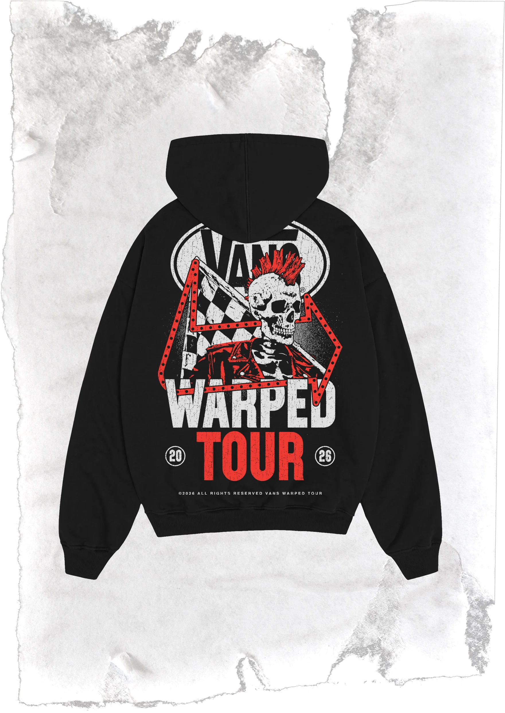 HOODIES